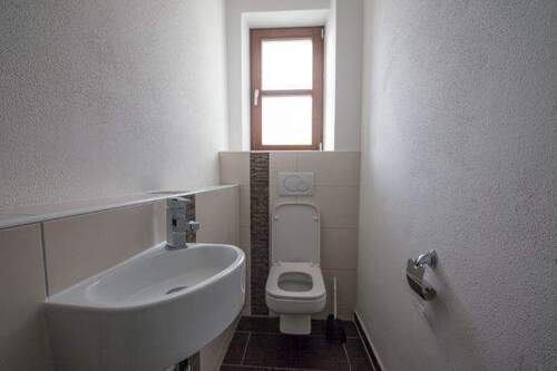 Gäste WC - 