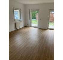 Entzückende 2 Zimmerwohnung mit kleiner Terrasse in Holzhausen zu verkaufen - Leipzig