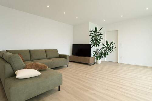 Wohnzimmer 1.Etage - 