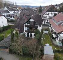 Doppelhaushälfte EFH mit Laden- Atelierfläche - nur wenige Meter zum See - bezugsfrei - Gaienhofen-Hemmenhofen