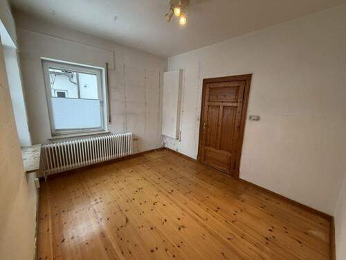 Gäste-Kinderzimmer-Hobbyraum - 