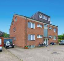 Schöne 2-Zimmer-Wohnung mit Stellplatz in Havixbeck
