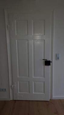 Zimmertür Haus 2 - 