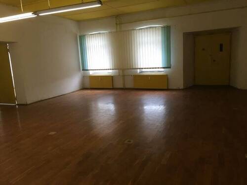 Gewerebfläche mit Zugang Lastenaufzug - 