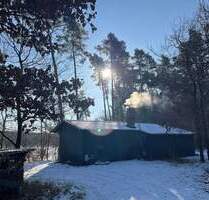 Einsam und naturverbunden im eigenen Wald (mehr als 3 ha) - Bad Schmiedeberg Kleinkorgau