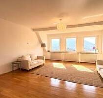 Charmante Wohnung mit toller Aussicht am Annaberg - Baden-Baden Innenstadt