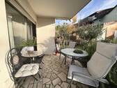 Terrasse - 