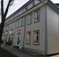 **Sanierte 3-Zimmer Wohnung in Zellerfeld** - Clausthal-Zellerfeld