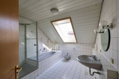 Badezimmer - 
