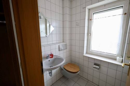 Gäste WC - 