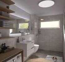 SONNE genießen auf Ihrer neuen Terrasse - 4-Zimmer NEU und sofort beziehbar - Herzogenaurach