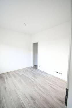 Wohnbereich - 2 Zimmer Etagenwohnung zur Miete in Westerstede