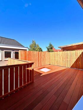 Balkon - 