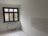 Küche mit Fenster - 
