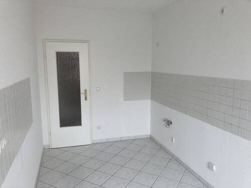 Küche mit Fenster - 