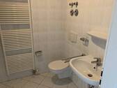 Bad mit Wanne - 