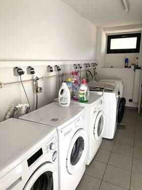 Waschraum - 