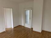 Wohnzimmer, Balkon - 