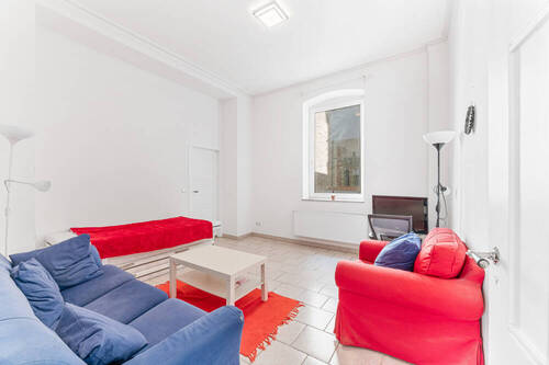 Zimmer - Etagenwohnung mit 91,30 m² in Stuttgart zum Kaufen