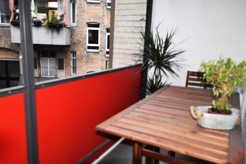 Balkon - 