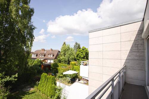 Balkon - 