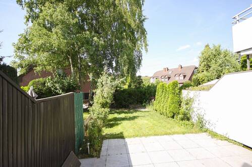 Garten - 