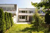 Außenansicht Garten - 