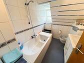 Badezimmer OG - 