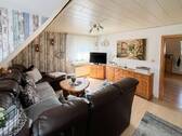 Wohnzimmer OG - 