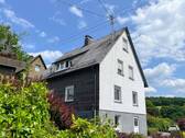 Hausansicht - 