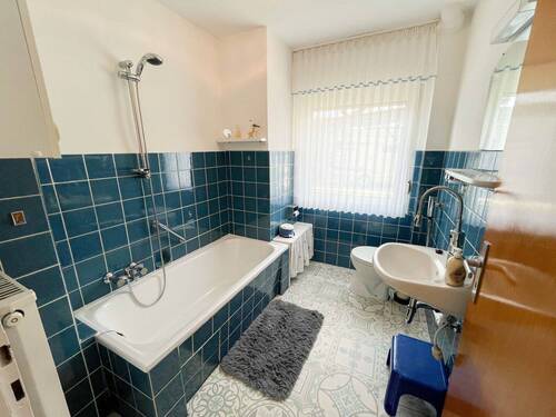 Badezimmer EG - 