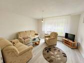 Wohnzimmer EG - 