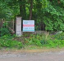 60 m Straßenfront in gefragter Wohnlage - Strausberg Gladowshöhe