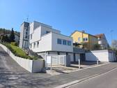 NordOstAnsicht (1)_#13742 - 1 Zimmer Mehrfamilienhaus, Wohnhaus zum Kaufen in Würzburg