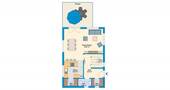 Grundriss EG - 