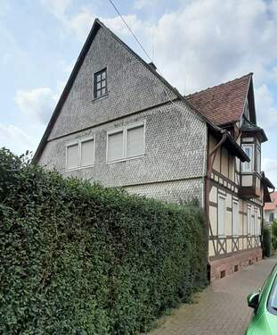 Ostansicht - 