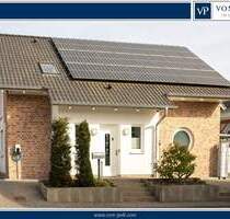 Freistehendes Energieeffizienzhaus mit moderner Technik und nachhaltiger Ausstattung - Jüchen Hochneukirch