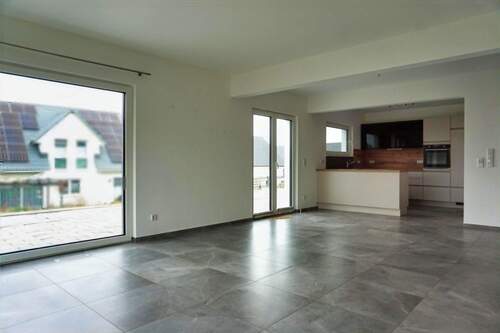 Wohn.- Ess.- Küchenbereich - Einfamilienhaus mit 152,00 m² in Michelau zum Kaufen