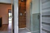 Badezimmer Dusche - 