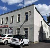 Hier lassen sich Ideen umsetzen - Ihre neue Büroeinheit mit Lager und Pantryküche - Dresden Löbtau-Süd