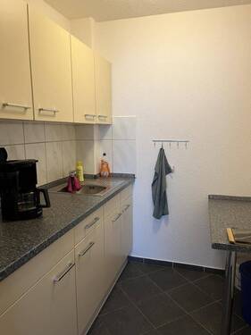 Pantry - 2 Zimmer Büro zur Miete in Dresden