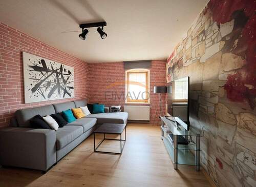 Schalzimmer KI Generiert - 