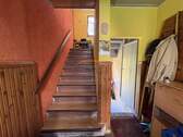 Treppenaufgang - 