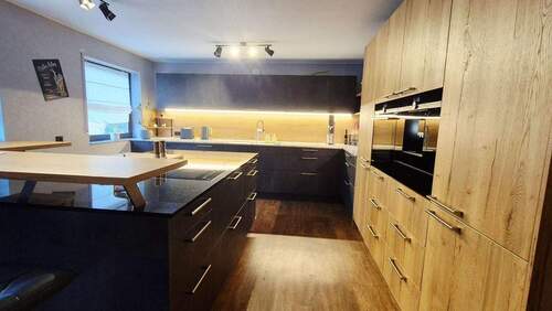 Exclusive Traumküche - 