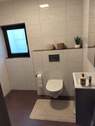 Gepflegtes Gäste-WC - 