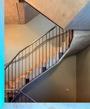 Treppenhaus - 
