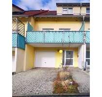 Reihenhaus in begehrter Lage Dresden-Weixdorf