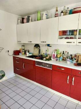 Küche - Reihenmittelhaus mit 125,00 m&sup2; in Dresden zum Kaufen