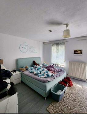 Schlafzimmer - 