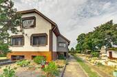 Haus - Mehrfamilienhaus, Wohnhaus mit 180,00 m&sup2; in Kecskemét nah zum Kaufen